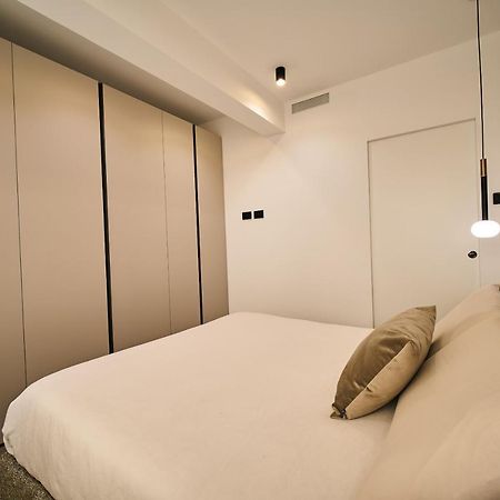 Luxury & Central Apartment Milán Exterior foto