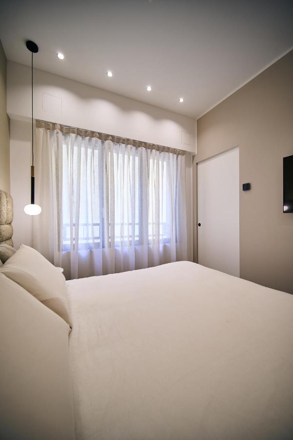 Luxury & Central Apartment Milán Exterior foto